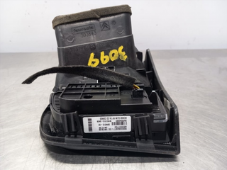 MANDO CALEFACCION / AIRE ACONDICIONADO CITROEN GR