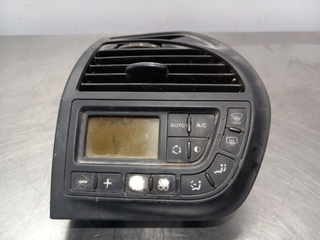 MANDO CALEFACCION / AIRE ACONDICIONADO CITROEN GR