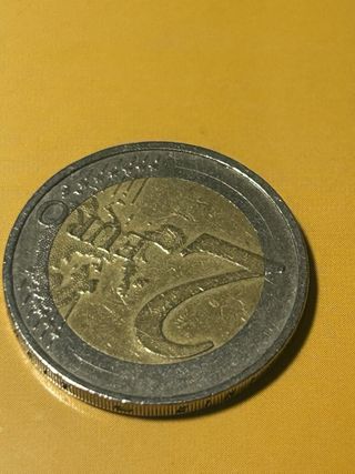 Moneda 2€ Alemania 2010 Águila