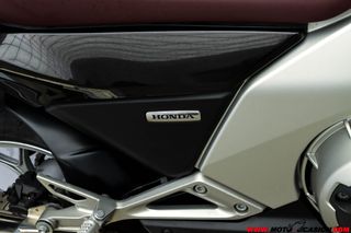 HONDA INTEGRA 700 ¿A2?