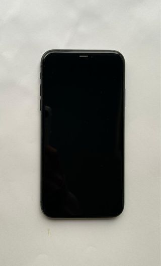iPhone 11 Nero