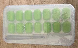 Cubiteras de Hielo Dogaus 14 Cubos