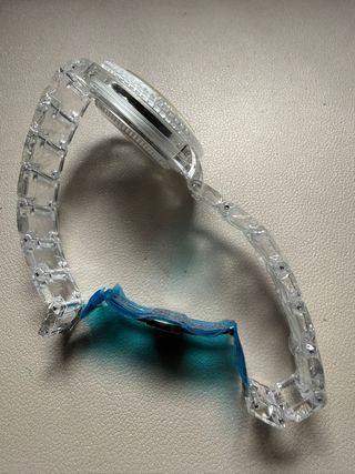 Reloj Homenaje Star Wars Automático MOD