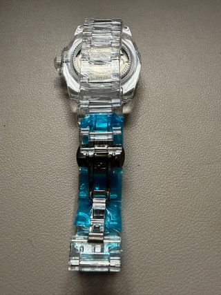 Reloj Homenaje Star Wars Automático MOD