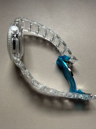 Reloj Homenaje Star Wars Automático MOD