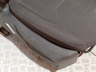 ASIENTO DELANTERO DERECHO FORD FOCUS SPORTBREAK (