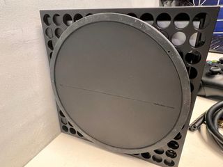 Xbox Series X Consola Negra