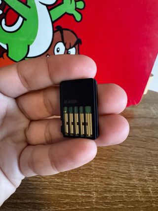 Super Mario Party Nintendo Switch CARTUCHO