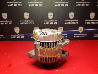 ALTERNADOR TOYOTA YARIS (KSP1/NLP1/NSP1) 27060B10
