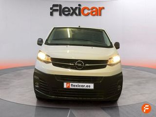 Opel Vivaro OPEL Vivaro 1.5 Diesel M Std Express