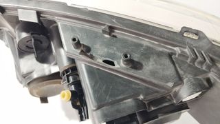 DACIA SANDERO FARO DERECHO