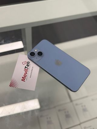 iPhone 14 128GB Blu NUOVO!!