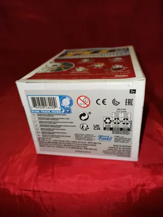 Funko Pop! Ghostbusters Mini Puft 934