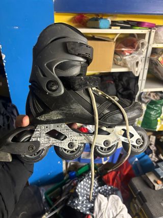 Patines en línea Oxelo Ajustables