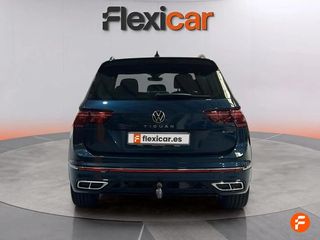 Volkswagen Tiguan R-Line 2.0 TDI 110kW (150CV) DSG 4Motion