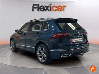 Volkswagen Tiguan R-Line 2.0 TDI 110kW (150CV) DSG 4Motion
