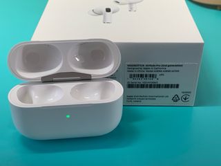 Estuche de Carga AirPods Pro (2da Gen)