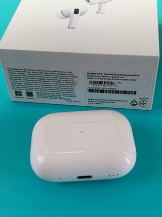 Estuche de Carga AirPods Pro (2da Gen)