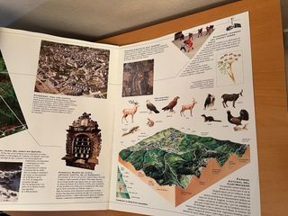 Libro "Catalunya desde el cielo" - La Vanguardia