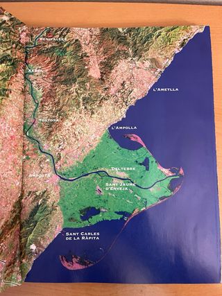 Libro "Catalunya desde el cielo" - La Vanguardia