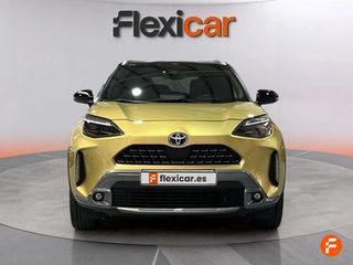 Toyota Yaris Cross 1.5 120H Premiere Edition