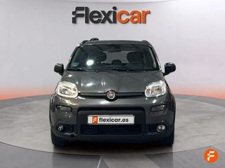 Fiat Panda City Life Hybrid 1.0 Gse 51kw (70CV)