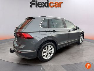 Volkswagen Tiguan Advance 2.0 TDI 110kW (150CV) 4Mot DSG