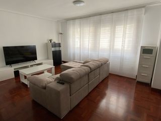 Se alquila piso para SANFERMINES céntrico 4hab