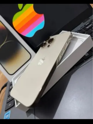 iPhone 14 PRO MAX Perfetto