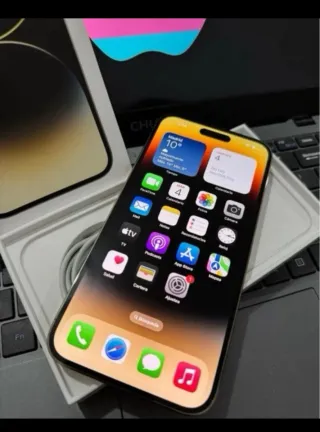 iPhone 14 PRO MAX Perfetto