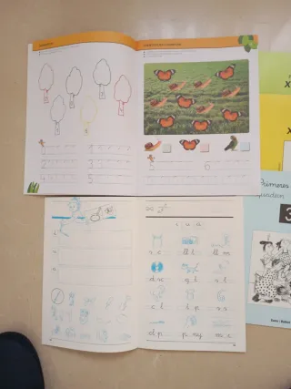 L'aventura dels nombres 5