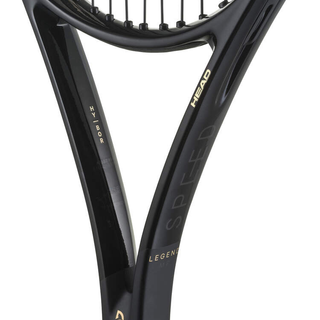 Raqueta Speed MP Legend 2025 Head