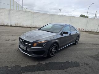 mercedes