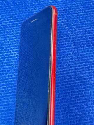 iPhone SE (2020) Rojo
