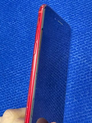 iPhone SE (2020) Rojo