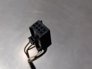 RETROVISOR DERECHO LANCIA DELTA (181)