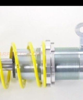 Suspension Roscada BMW Serie 4 F32/F33 Coupe Cabri