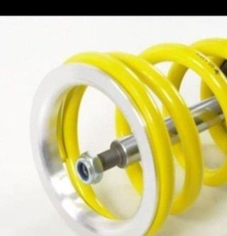 Suspension Roscada BMW Serie 4 F32/F33 Coupe Cabri