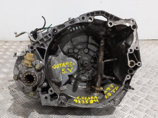 CAJA CAMBIOS CITROEN XSARA BERLINA 20TA45