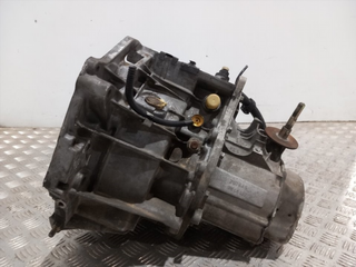 CAJA CAMBIOS CITROEN XSARA BERLINA 20TA45