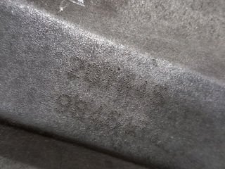 CAJA CAMBIOS CITROEN XSARA BERLINA 20TA45