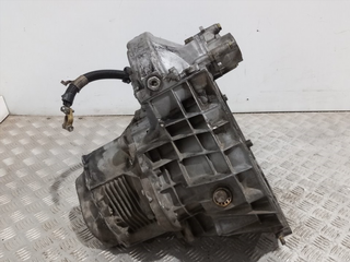 CAJA CAMBIOS CITROEN XSARA BERLINA 20TA45