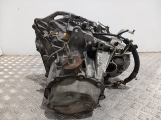 CAJA CAMBIOS CITROEN XSARA BERLINA 20TA45