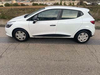 Renault Clio 2013