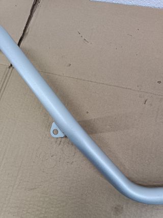 Defensa XADV 750 motor Honda barra proteccion