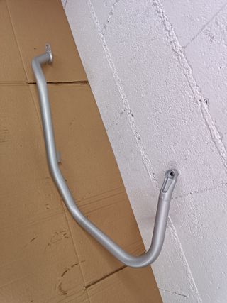 Defensa XADV 750 motor Honda barra proteccion