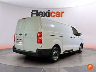 Opel Vivaro OPEL Vivaro 1.5 Diesel M Std Express