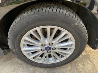 Ford Galaxy 2.0 TDCI 7 PLAZAS