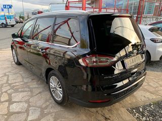 Ford Galaxy 2.0 TDCI 7 PLAZAS