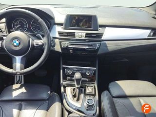 BMW Serie 2 Gran Tourer 216d